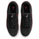 Jordan Flight Court